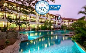 The Elements Krabi Resort - Sha Plus